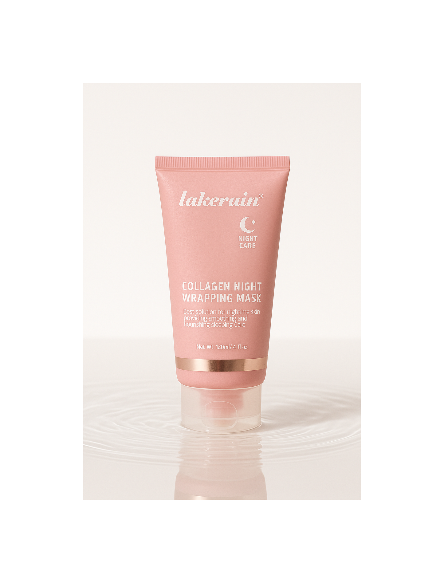 Collagen Wrapping Mask