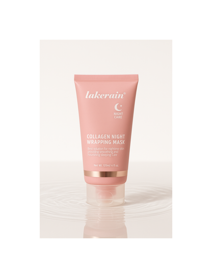Collagen Wrapping Mask